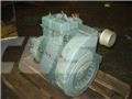 Lister SR2 motor Motoren