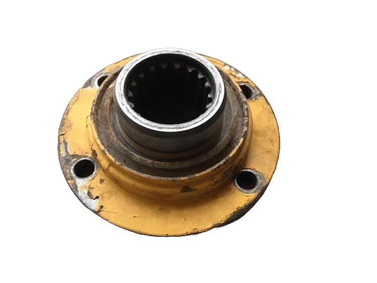  Medbringer Ex. Volvo A25D Andere Zubehörteile