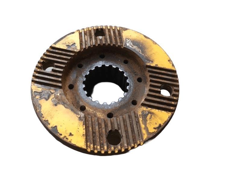  Medbringer Ex. Volvo A25D Andere Zubehörteile