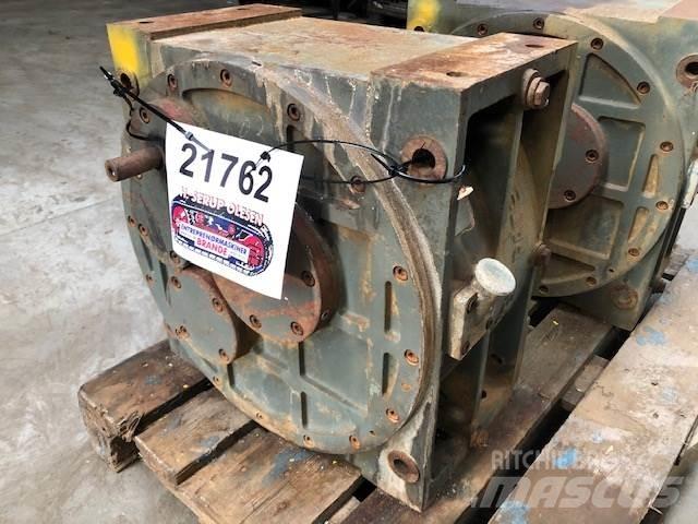  MGH Type 431T gear Getriebe