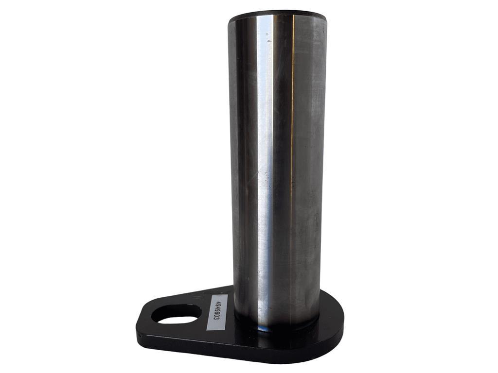  Nagle, Volvo Læssemaskine Andere Zubehörteile