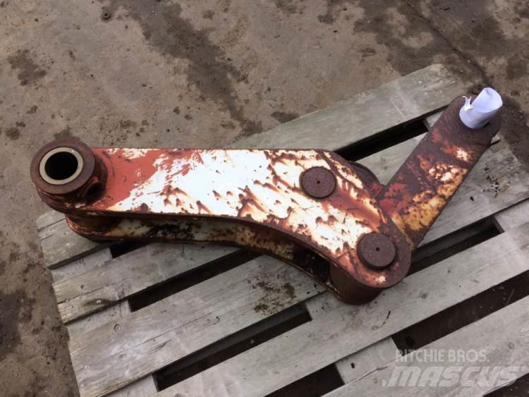 O&K RH6 Link Arm Andere Zubehörteile