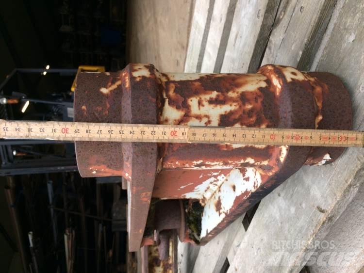 O&K RH6 Link Arm Andere Zubehörteile