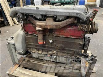 Perkins 6.354 motor Motoren