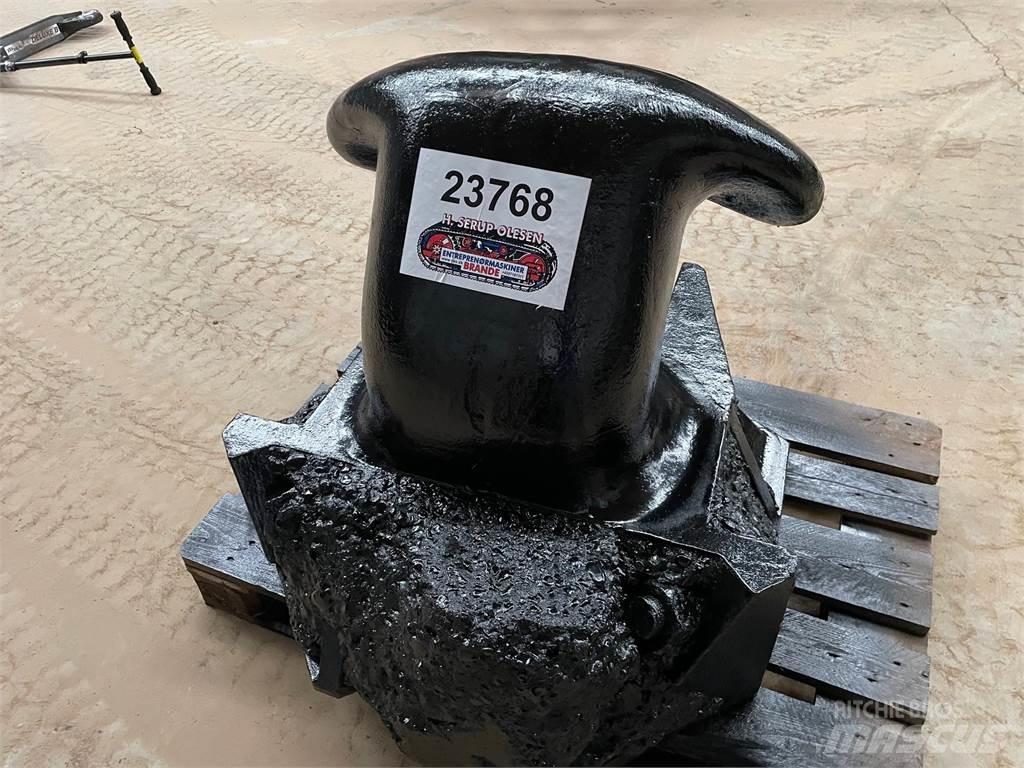  Pullert Sonstige Baumaschinen