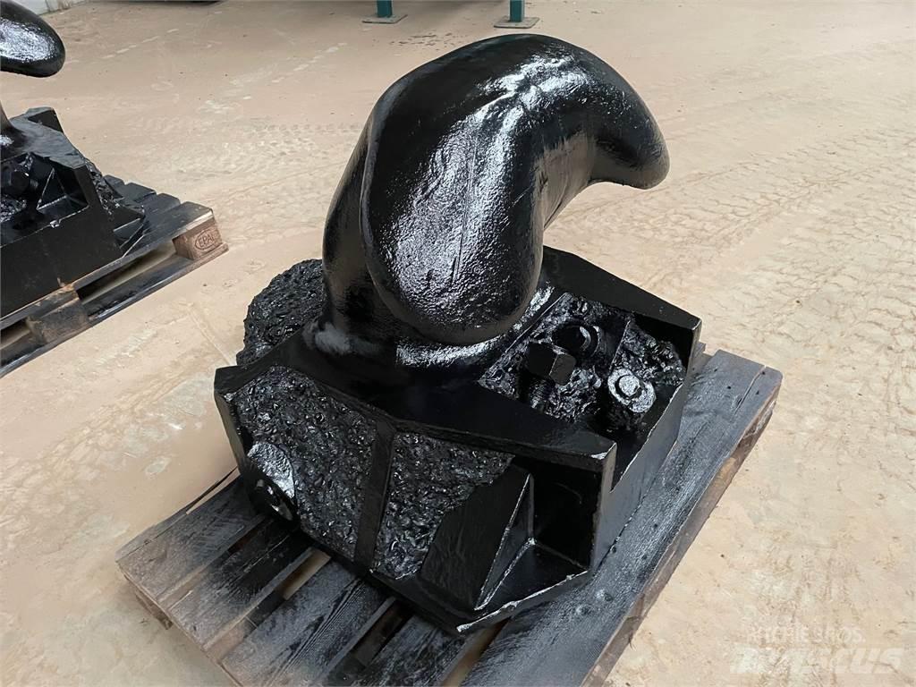  Pullert Sonstige Baumaschinen
