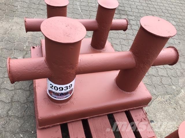  Pullert - 1 stk. Schiffsmotoren