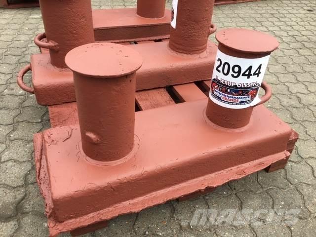  Pullert - 1 stk. Schiffsmotoren