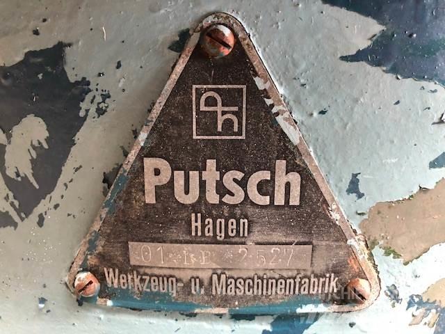  Putsch Hagen vinkelgear Getriebe