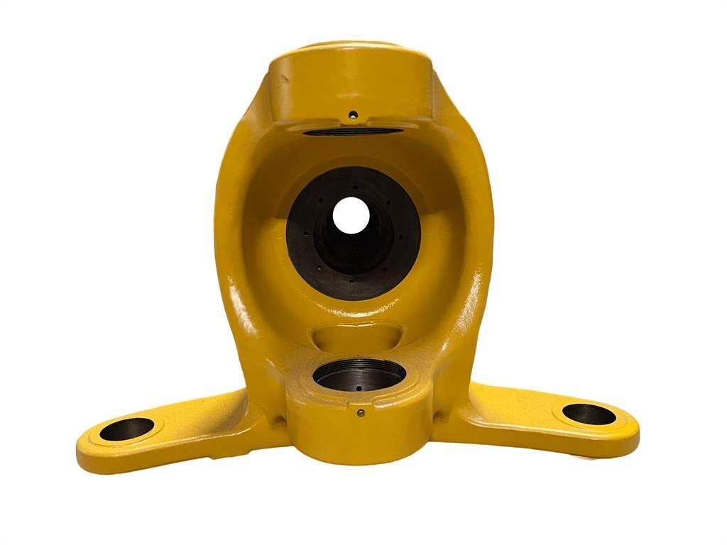  Rammeled, Volvo Dumper Sonstige Baumaschinen