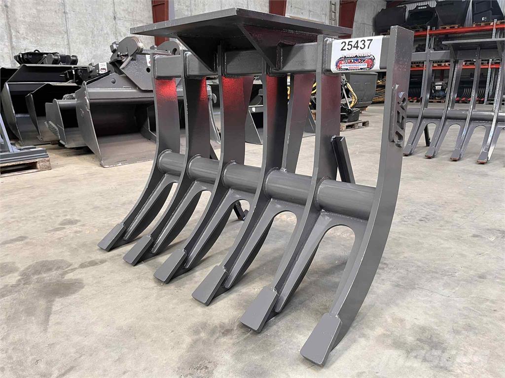  Rive gravemaskine 1600 mm Andere Zubehörteile