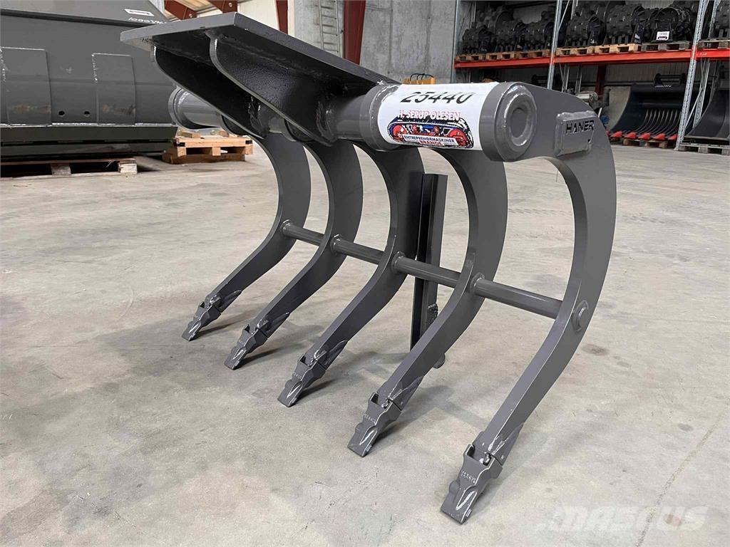  Rive minigraver 1050 mm Andere Zubehörteile