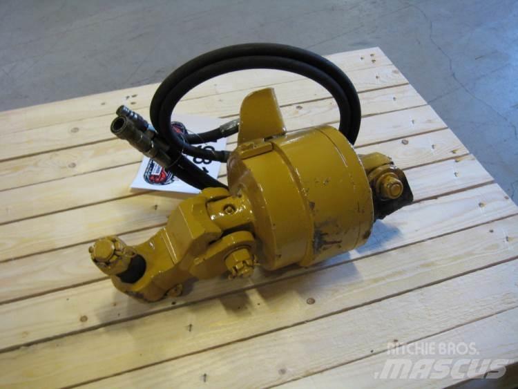  Rotator 3 ton Rotationsschaufel