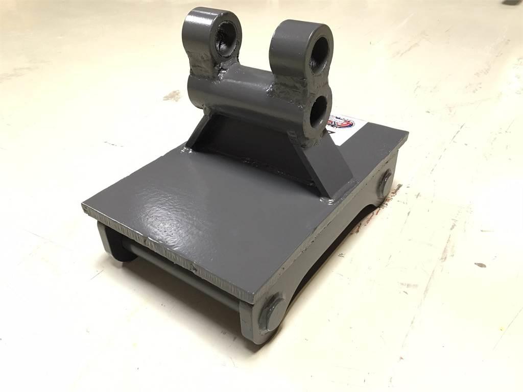  S60 ophæng / link led Greifer