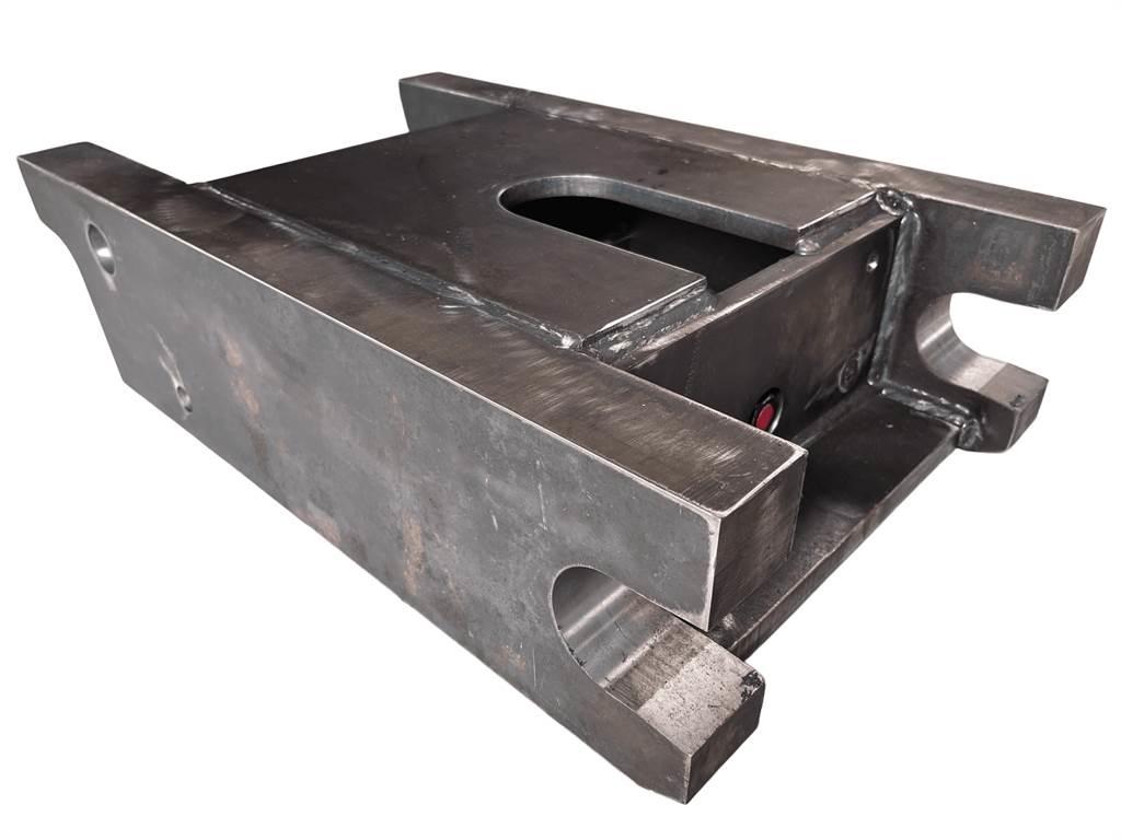  S70 Hydraulisk Base Schnellwechsler