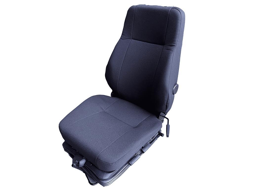  Sæde, Volvo Læssemaskine Andere Zubehörteile