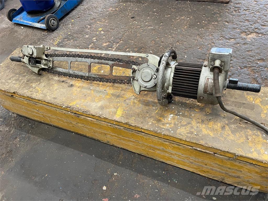  Sav Type SSK 111R Andere Zubehörteile