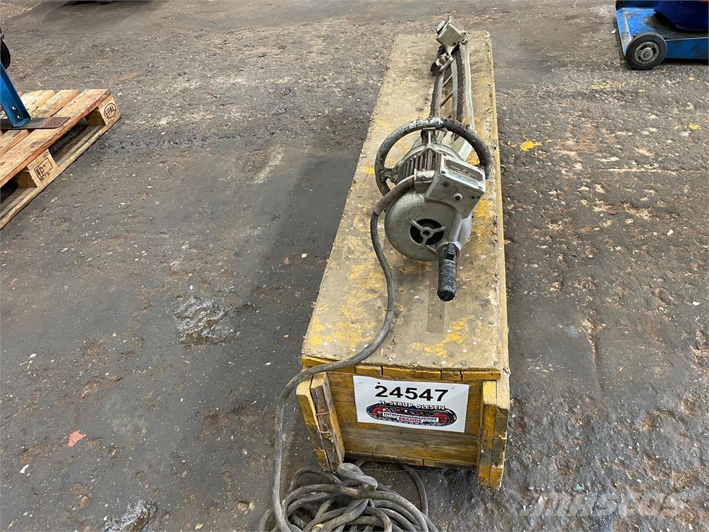  Sav Type SSK 111R Andere Zubehörteile