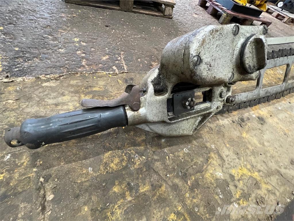  Sav Type SSK 111R Andere Zubehörteile