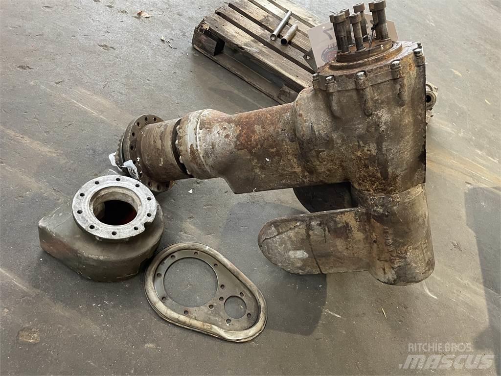  Schottel SW 891 05003649 Boote / Prahme