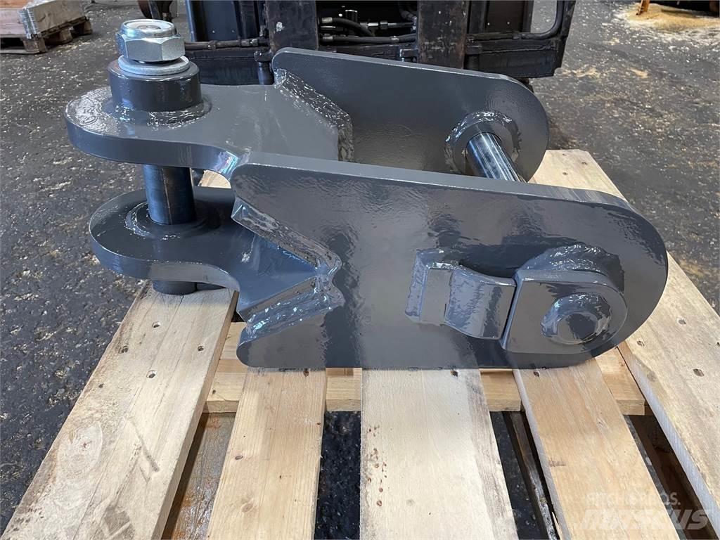 Sennebogen lenkeled Schnellwechsler
