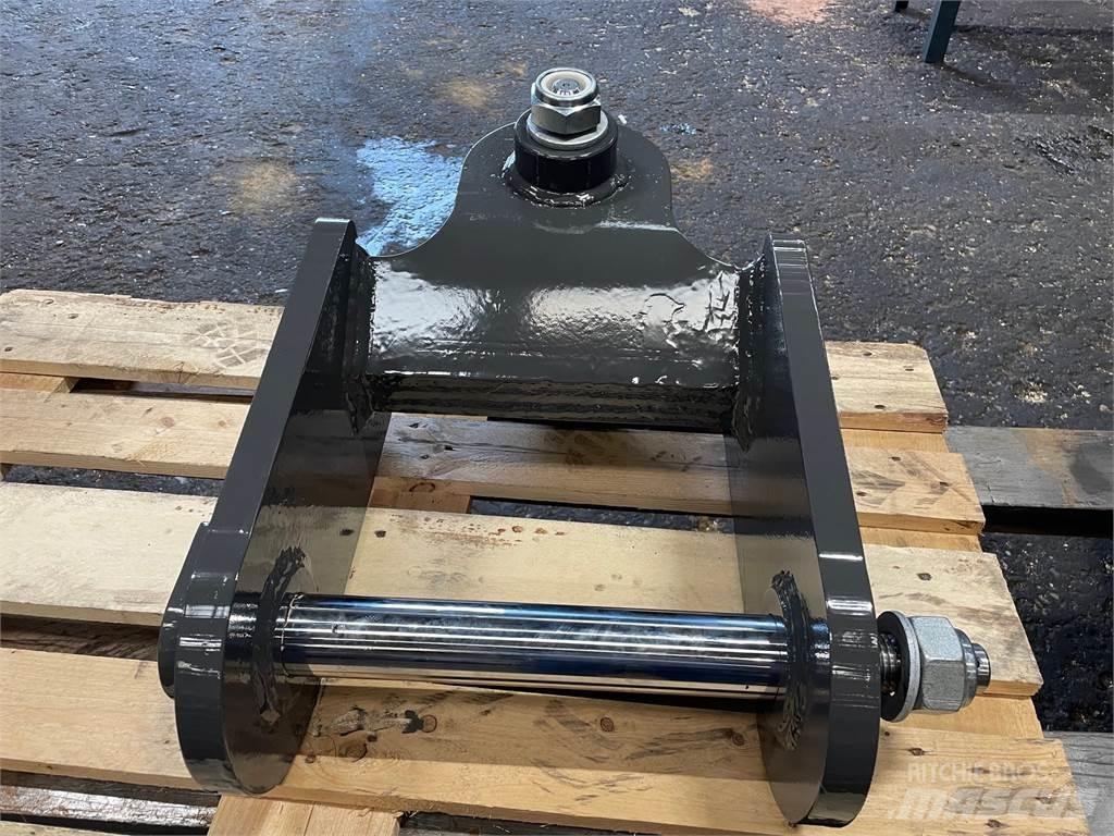 Sennebogen lenkeled Schnellwechsler