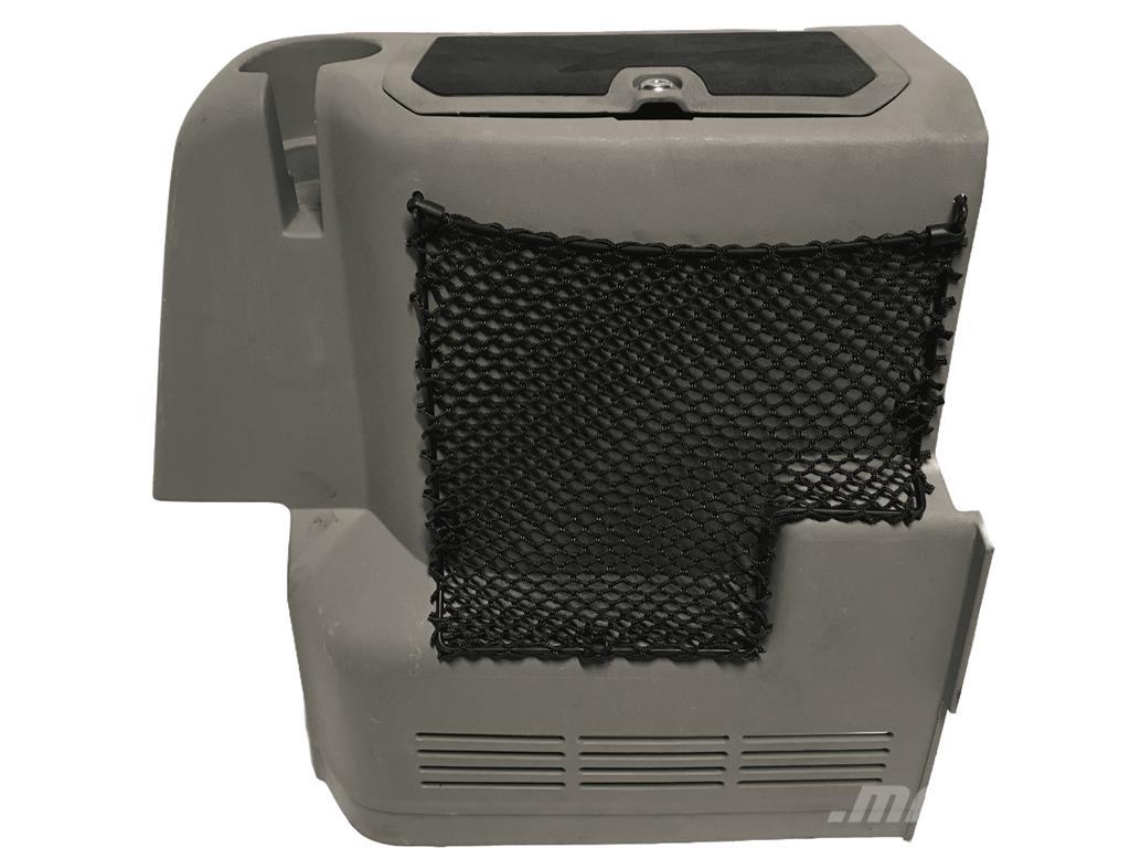  Sidepanel højre, L90H Volvo Andere Zubehörteile