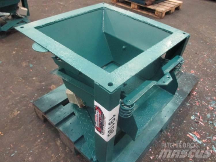 Skako føder Feeder