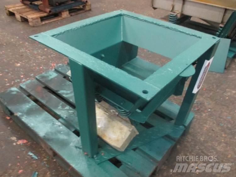 Skako føder Feeder