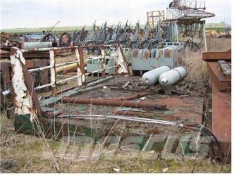  Skibsrampe - ca. 3500 kg Boote / Prahme