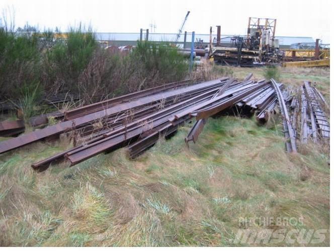  Skinner S41 - ca. 50 stk Sonstige Baumaschinen