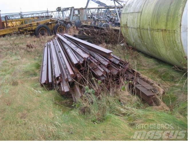 Skinner S41 - ca. 50 stk Sonstige Baumaschinen