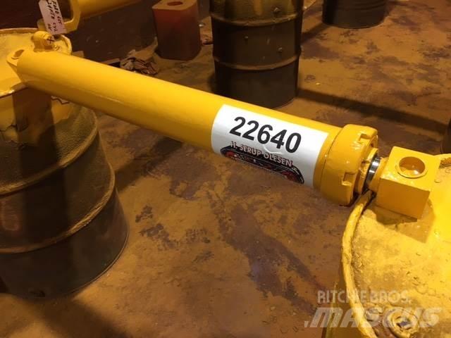  Skovlcylinder ex Ford 550 Hydraulik