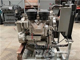  Slasb 204 4 cylinder motor Motoren
