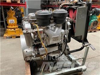  Slasb 204 4 cylinder motor Motoren