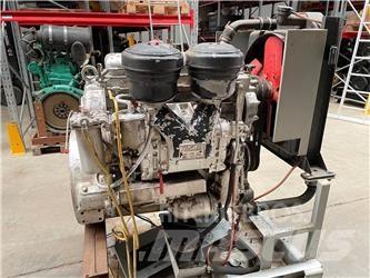  Slasb 204 4 cylinder motor Motoren