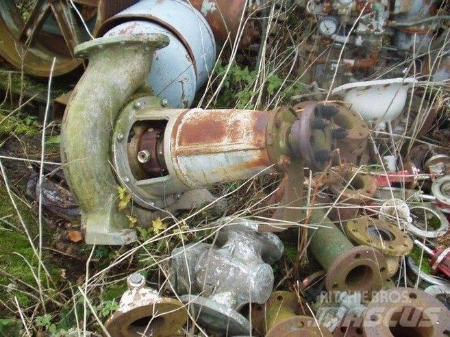 Soneson Soneson Wasserpumpen