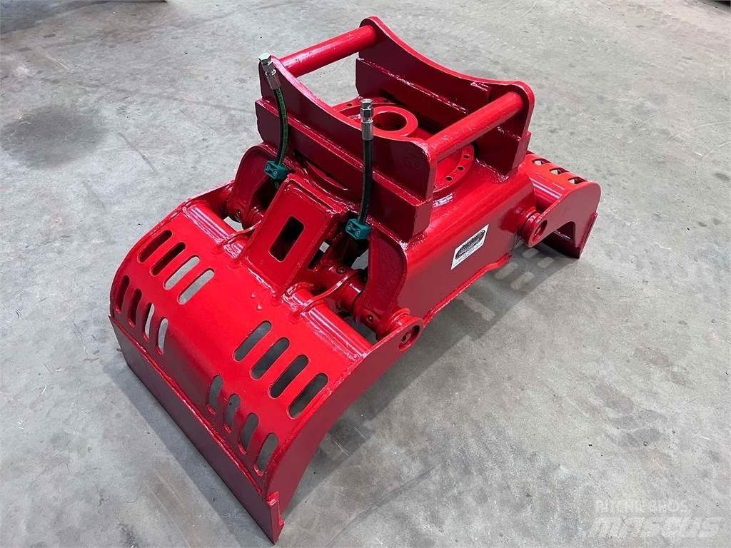  Sortergrab Greifer