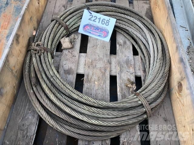  Stålwire Ø16 mm Kran-Teile und Zubehör
