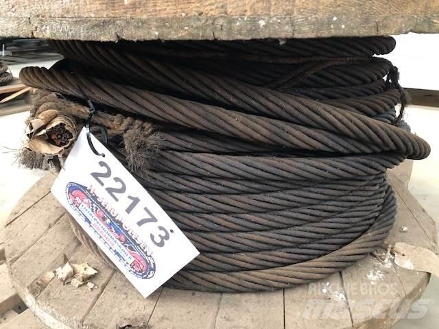  Stålwire Ø29 mm Kran-Teile und Zubehör