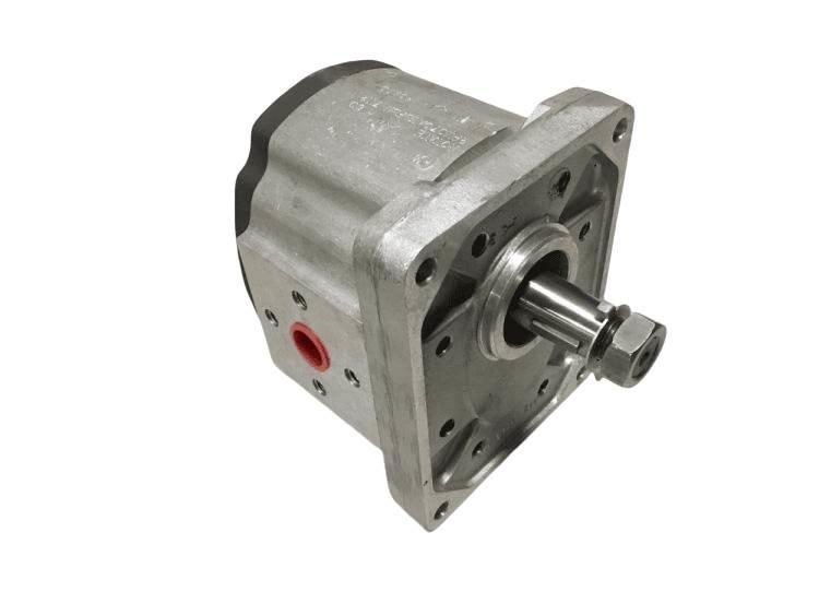  Tandhjulspumpe, Dowty Hydraulik