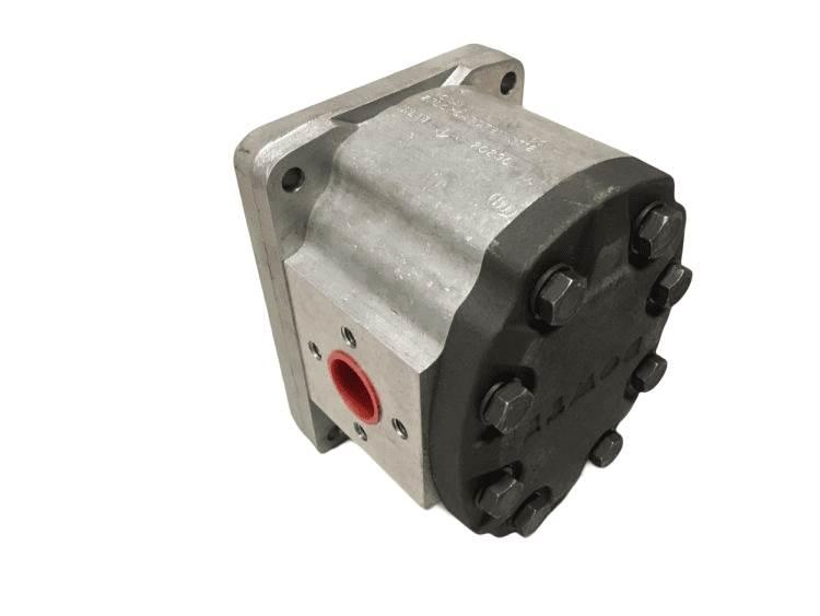  Tandhjulspumpe, Dowty Hydraulik