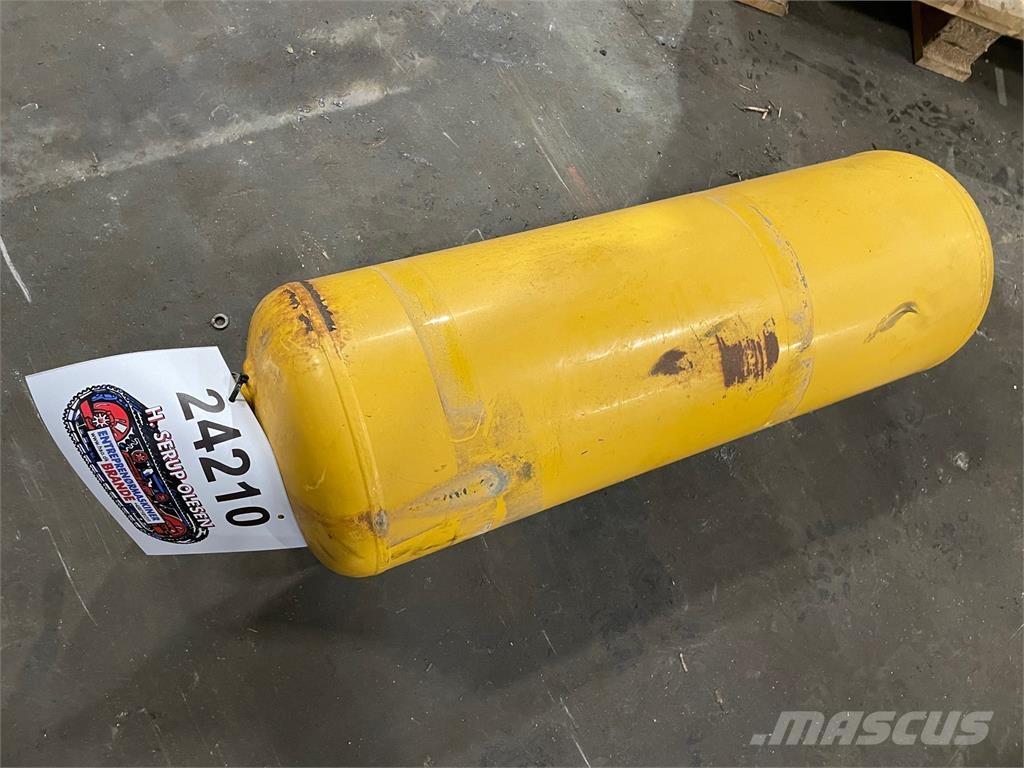  Tank, Volvo Dumper Andere Zubehörteile