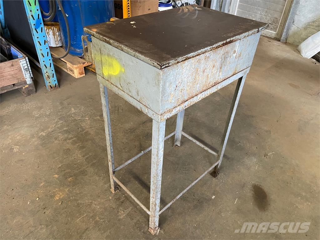  Vægt, mekanisk 76 kg Andere Zubehörteile