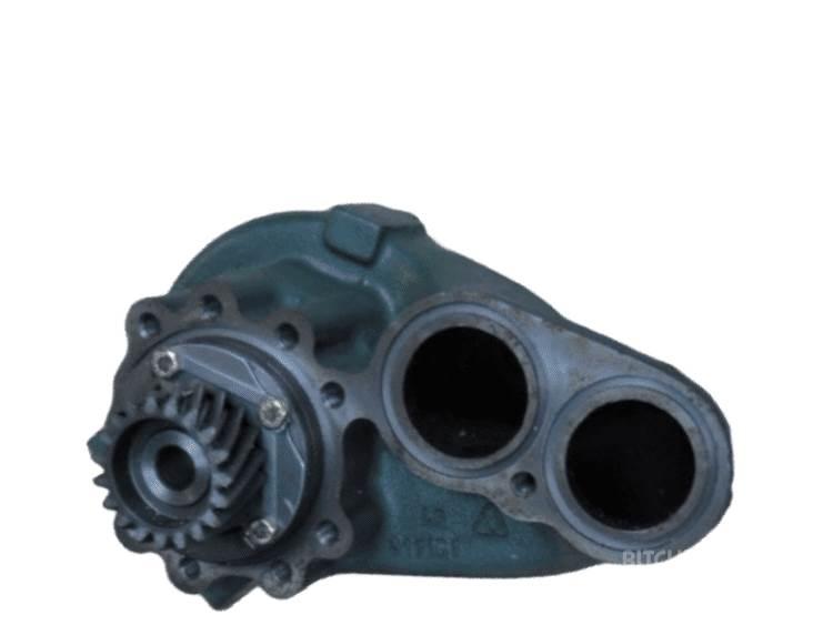 Vandpumpe Motoren