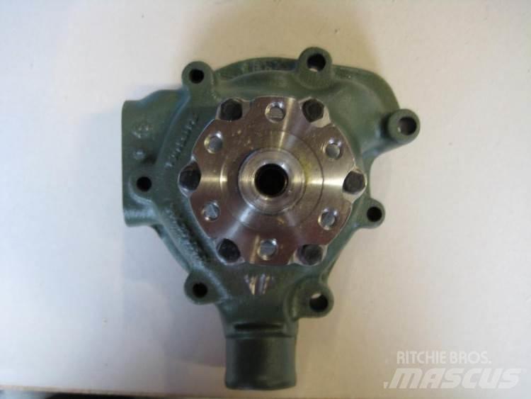  Vandpumpe Motoren