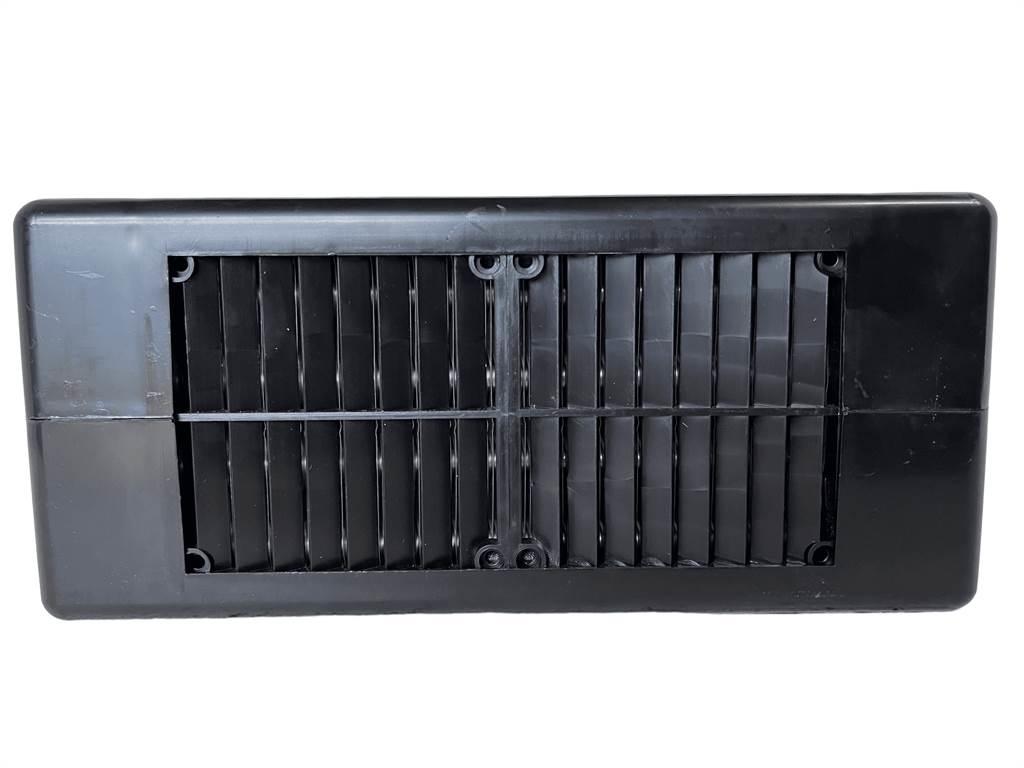  Varmeblæser 12V Elektronik