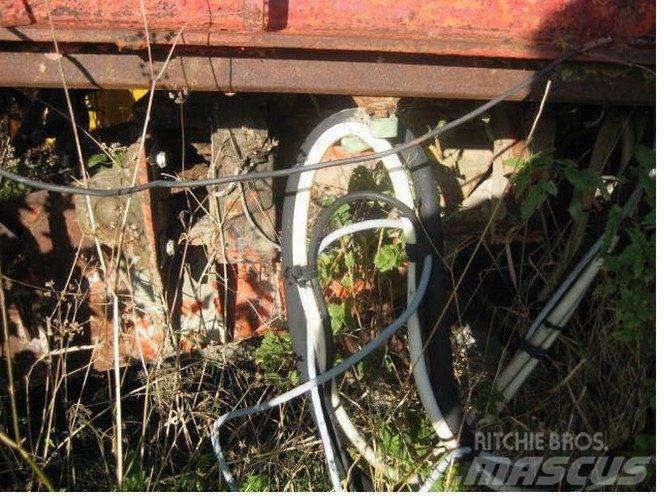  Vibrationsføder, enkelt Feeder