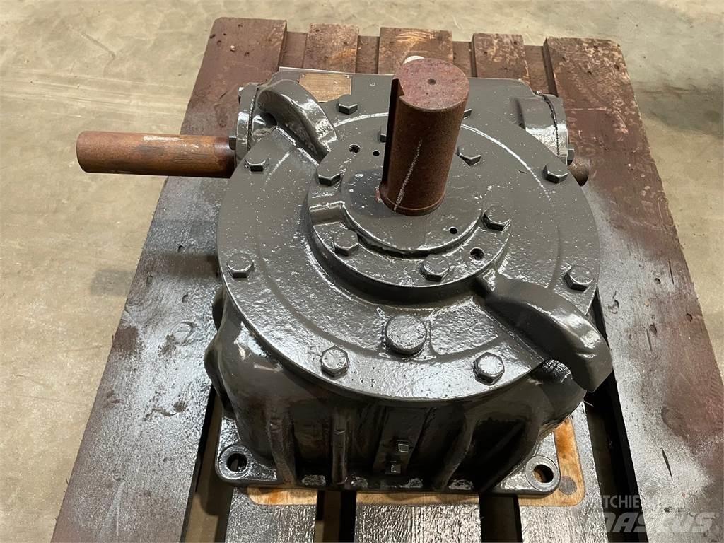  Vinkelgear fabr. Crofts Getriebe