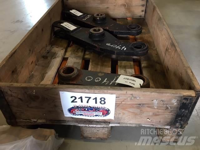 Volvo 4400 Link Arm Andere Zubehörteile